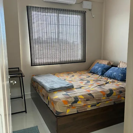 Lausdeo1 Self Checkin 2Bhk Ac Corner Flat Top Floor Thiruvananthapuram Exterior photo