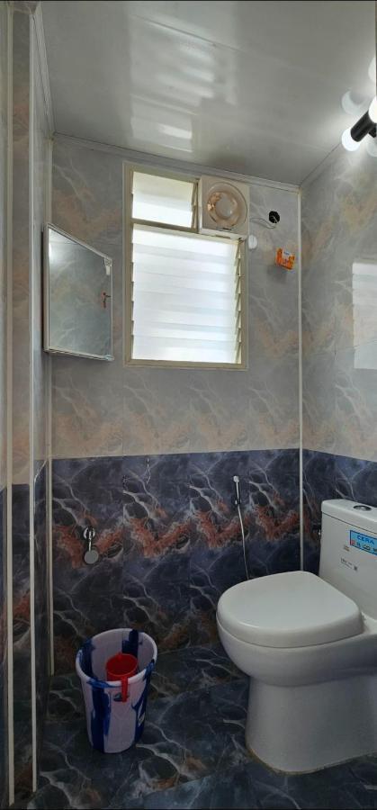Lausdeo1 Self Checkin 2bhk Ac Corner Flat Floor Apartment